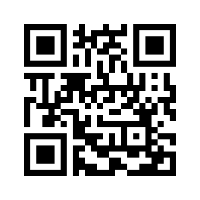 QR code for the live Studio Aurora Atriaro demo